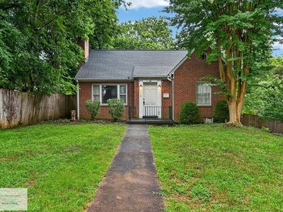 141 Ficklen Ave