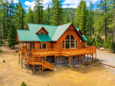 3914 Eddy Creek Rd