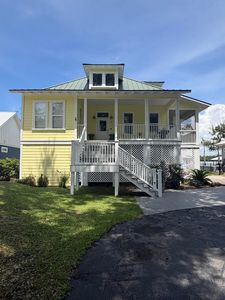 1422 Lagrange Rd