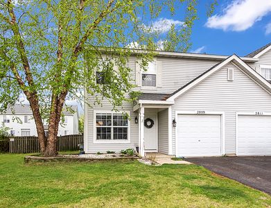2809 Troon Dr
