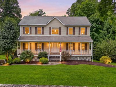 1 Stonefield Court
