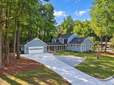 1320 Claymore Dr