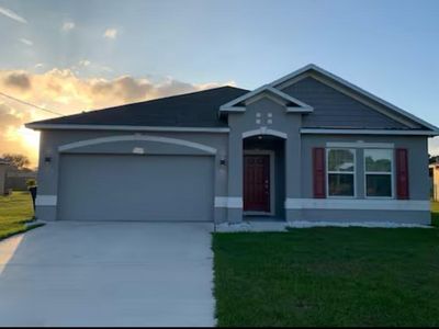 3426 SW Pluto Street