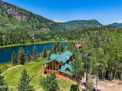 580 Lake Purgatory Drive