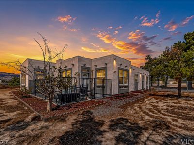 Property at 520 McMurray Dr, Pahrump, NV