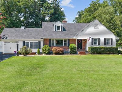 1 Oak Rd