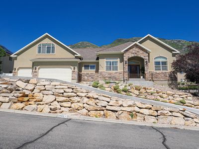 9502 N Aztec Dr