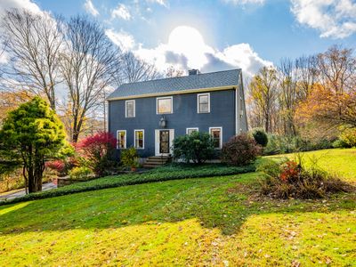 17 Old Flanders Road