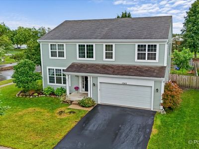 1340 Evergreen Ln