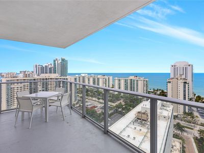 4010 S Ocean Dr UNIT R1701