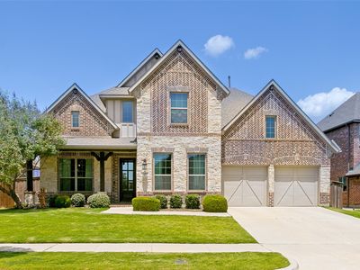 3205 Newsom Ridge Dr