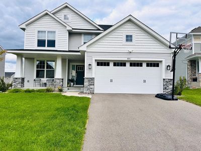 4751 Martingale Dr