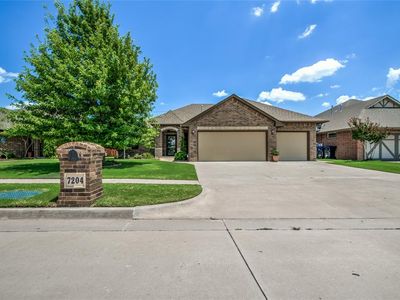 7204 Stinchcomb Dr