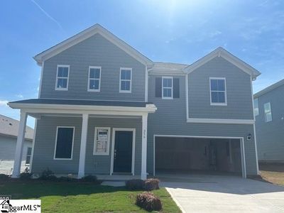 256 Talbert Trl