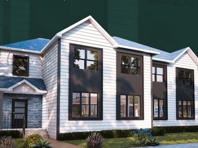 1 Arborvitae Court