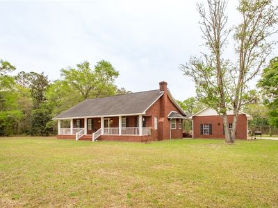 752 Old Hortense Rd