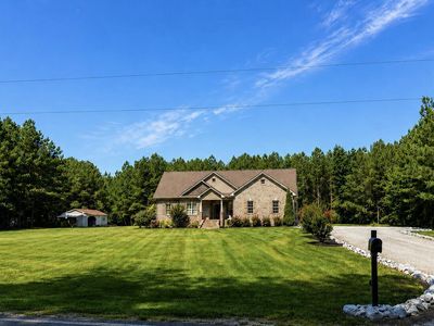 550 Pollard Rd
