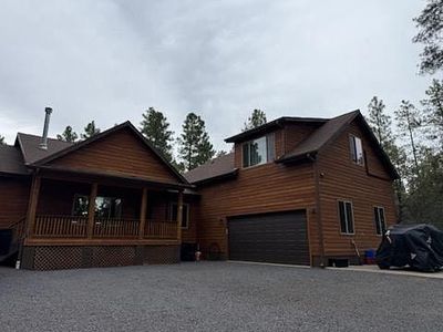 888 Big Bear Cir