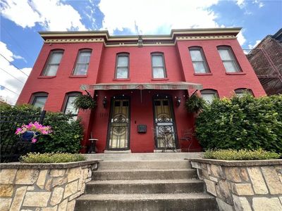 1111 Missouri Ave