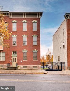 1016 Penn A St