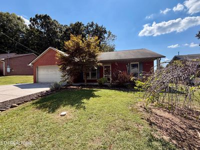 7722 Cotton Patch Rd