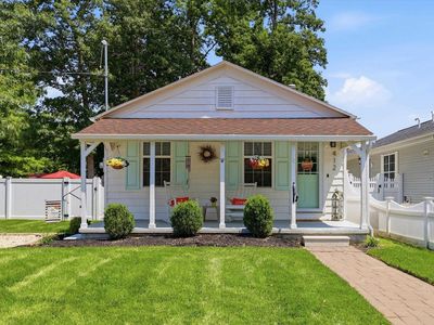Property at 412 W Vernon Ave, Linwood, NJ