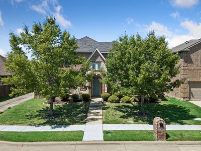 705 Austin Ln