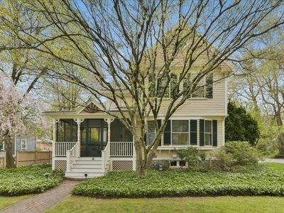 14 Locust Ave