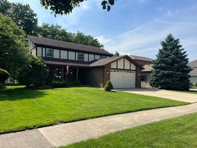 1212 N Honey Hill Rd