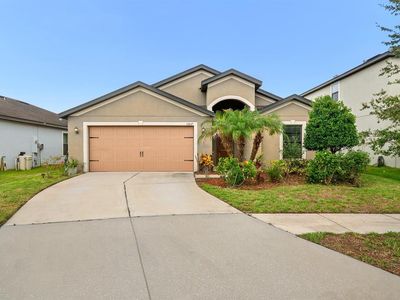 11837 THICKET WOOD DRIVE