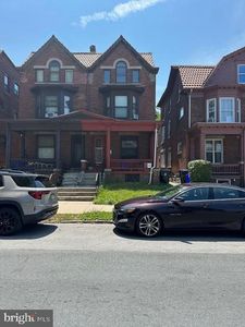 Property at 1909 Market St, Harrisburg, PA