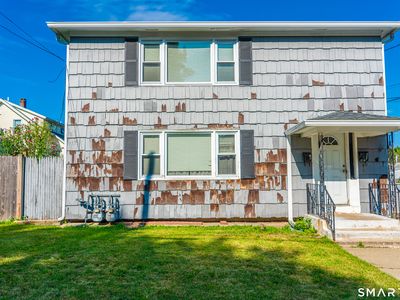 12 Francis Avenue
