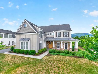 801 Golf View Dr