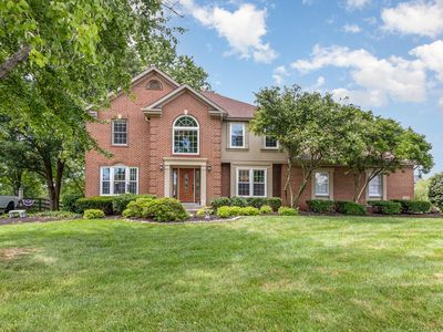 10659 Mountain Laurel Way