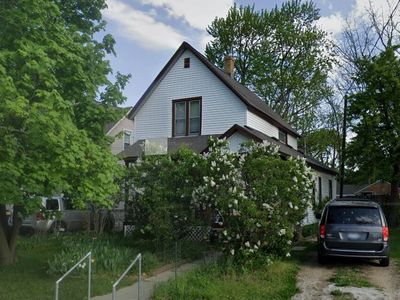 221 Cutler St SW