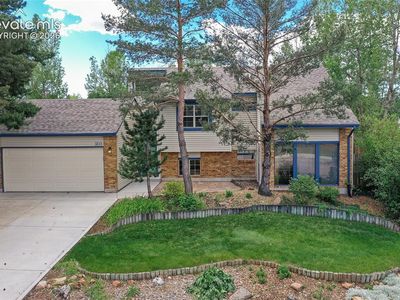 3835 Thundercloud Dr