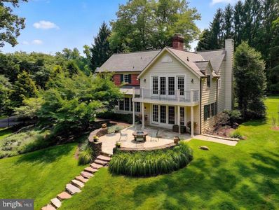 523 Garrison Forest Rd