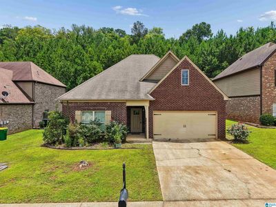 3096 Rosewalk Dr