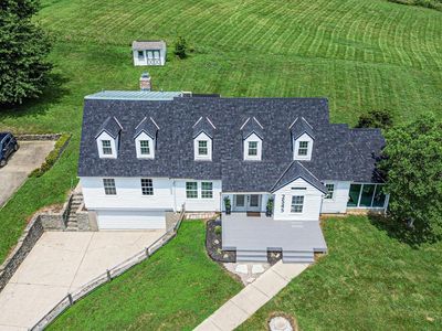 2545 Cliff Rd