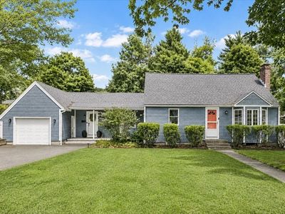 17 Hale Rd
