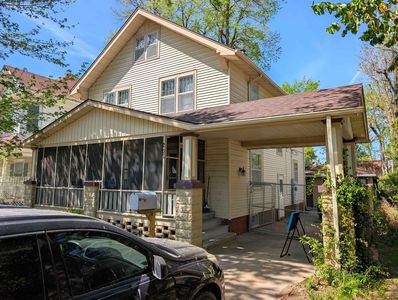 205 N College Ave