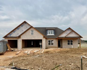 135 Ridge Cv