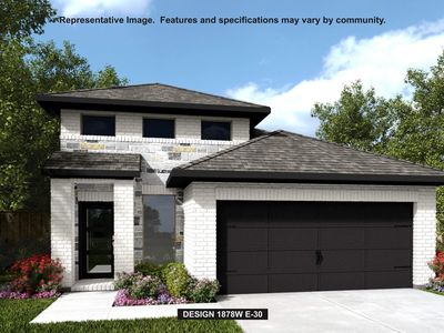 2726 Sunrise Field Ln