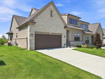 535 Cornerstone Dr