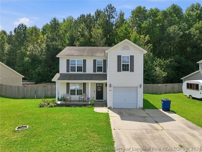 314 Cape Fear Rd