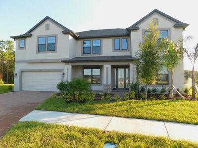 10701 Morning Dew Way