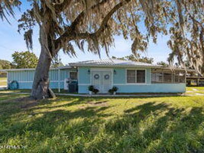 121 S LAKE GEORGE Drive