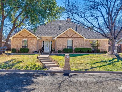 5333 Saddle Ridge Trl