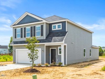 504 Bellefonte Court