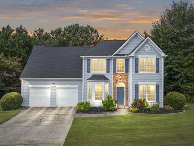 2603 Whispering Pines Dr